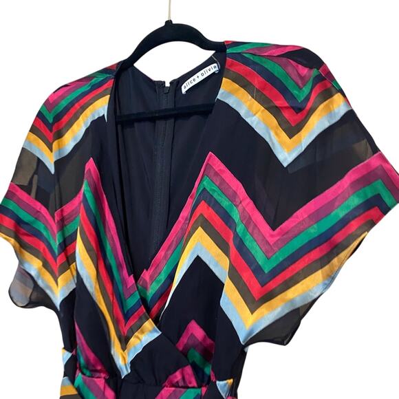 Alice + Olivia Dress - Picture 9 of 9